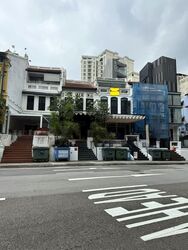 Mohamed Sultan Road (D9), Shop House #580622441